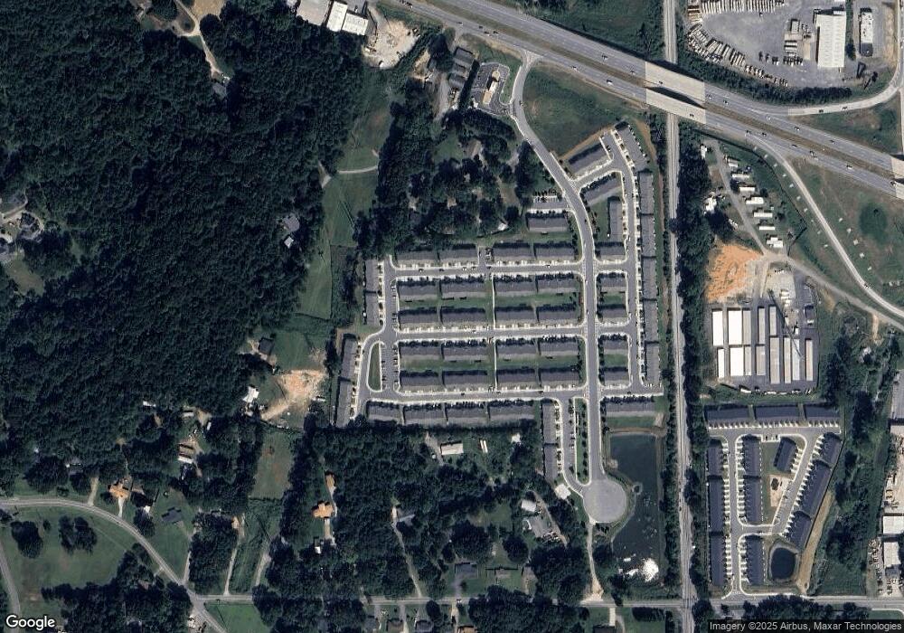 338 Penn Station Way, Cartersville, GA 30120 - photo 1