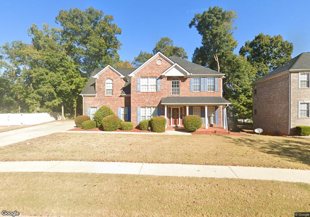 1506 Warwick Way SE unit 2, Conyers, GA 30013 - photo 1