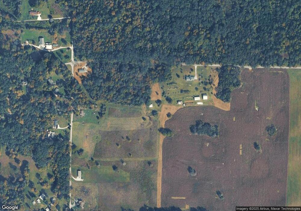 4305 Fairview Church Rd SW, Corydon, IN 47112 - photo 1