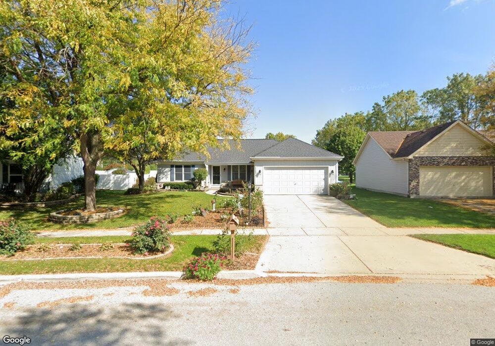 1143 Newcastle Ln, Aurora, IL 60506 - photo 1