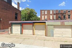 2603 Cook St, Cincinnati, OH 45214
