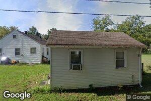 2510 Point of Rocks Rd, Chester, VA 23836