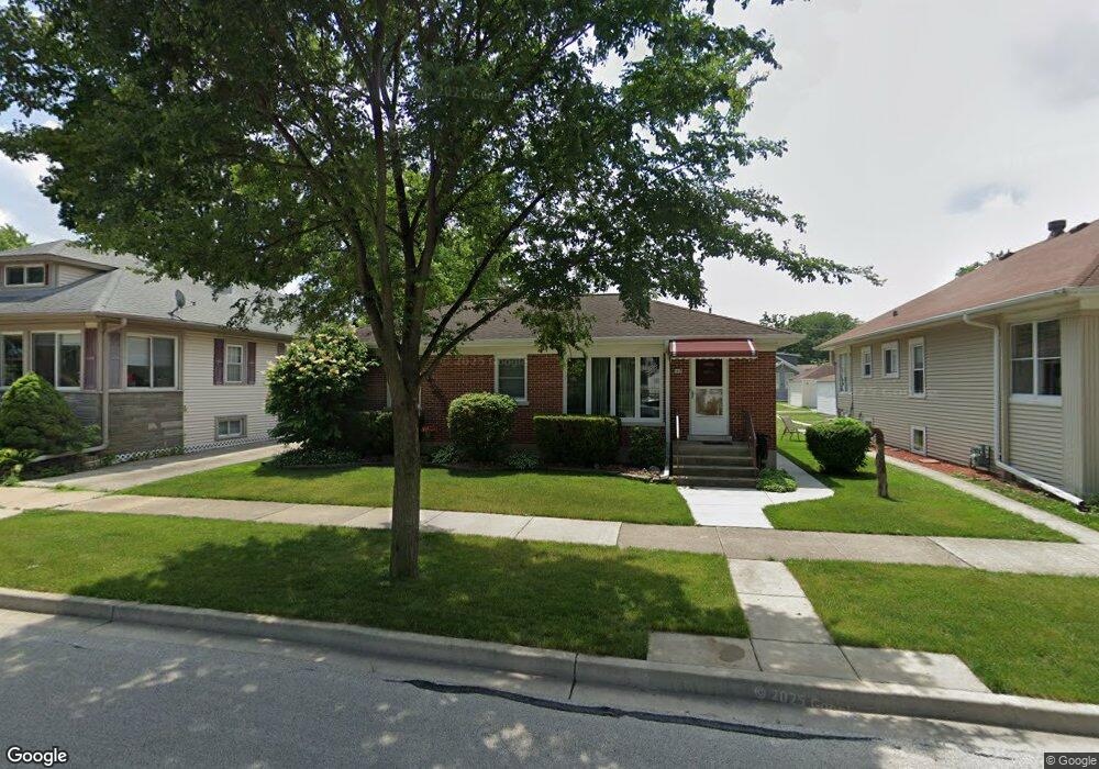 1415 Campbell Ave, Des Plaines, IL 60016 - photo 1