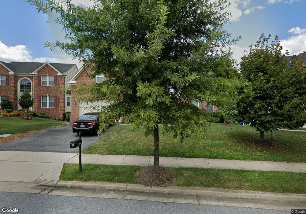 7310 Waterloo Walk, Laurel, MD 20707 - photo 1