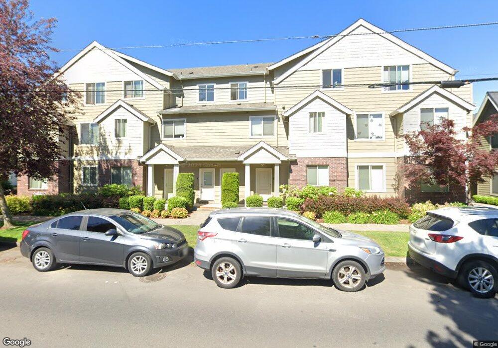 1584 Hilyard St, Eugene, OR 97401 - photo 1