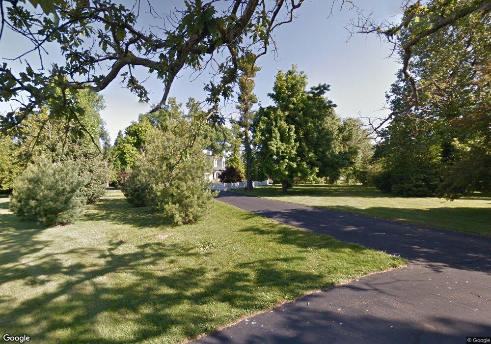 8211 Outer Lincoln Ave, Newburgh, IN 47630 - photo 1