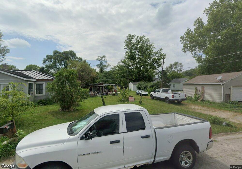 1905 S Rosemont Ave, Muncie, IN 47302 - photo 1