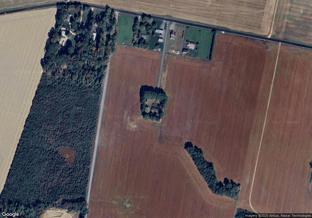 29801 Barber Rd, Trappe, MD 21673 - photo 1