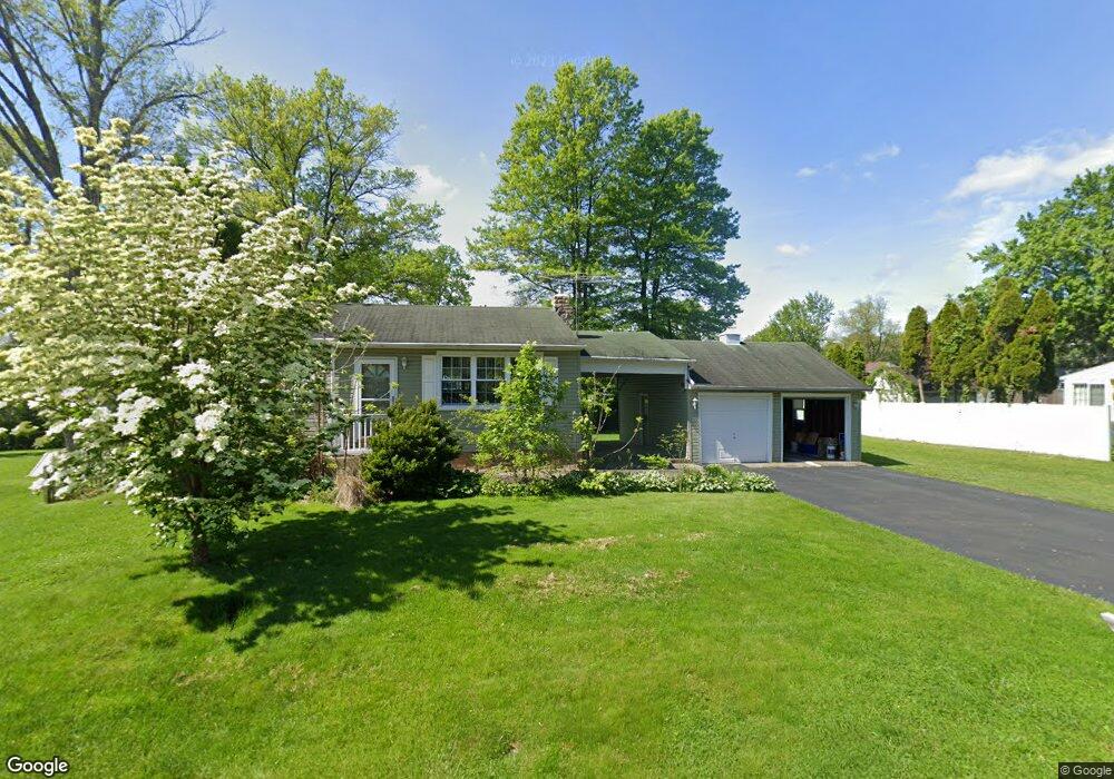 147 E Myrtle Ave, Feasterville Trevose, PA 19053 - photo 1