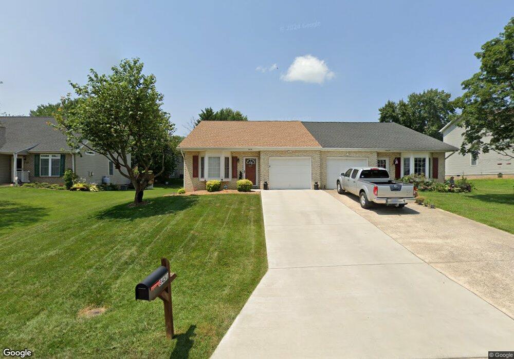 3451 Dawn Dr, Harrisonburg, VA 22801 - photo 1