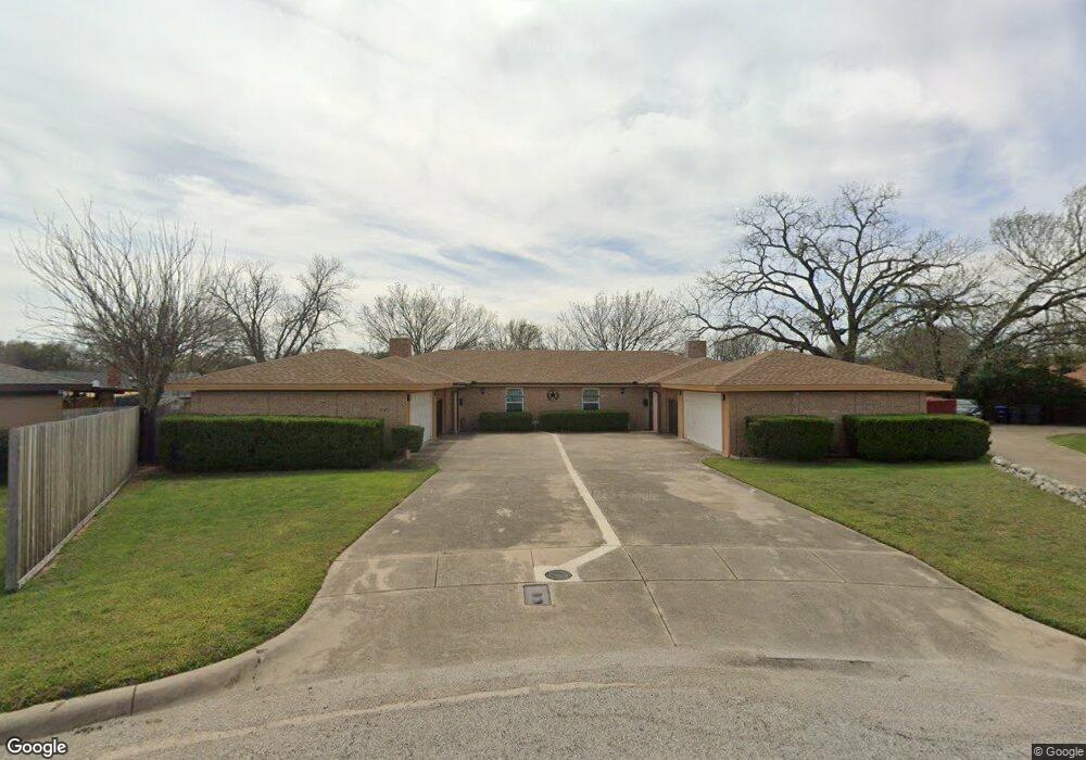 4125 Altamesa Blvd, Fort Worth, TX 76133 - photo 1