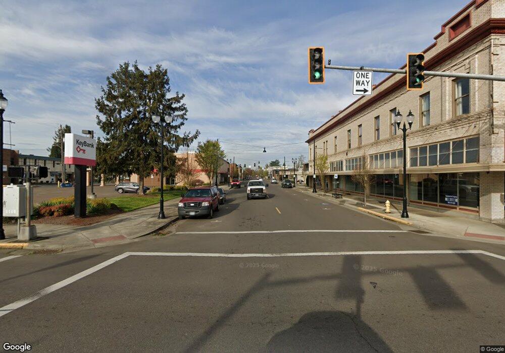 Lots 1,2,3 SE 3rd Ave, Albany, OR 97321 - photo 1