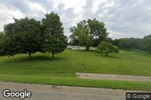 1264 Mesquito Creek Rd, Troy, KS 66087