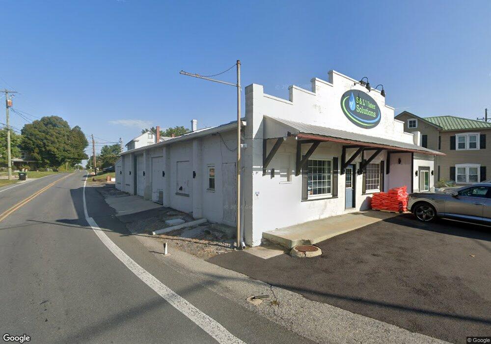 14109 Cearfoss Pike, Hagerstown, MD 21740 - photo 1