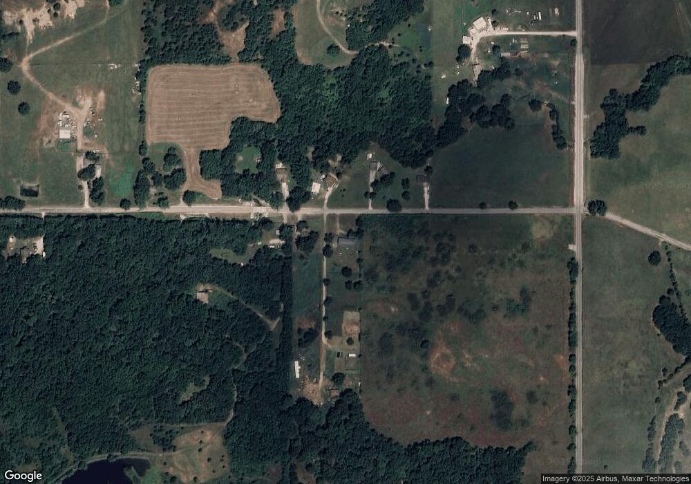 13852 E 435 Rd, Claremore, OK 74017 - photo 1