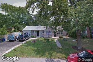 20 Bowen Briggs Ave, Warwick, RI 02886