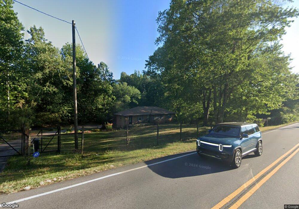 800 Cox Rd, Roswell, GA 30075 - photo 1