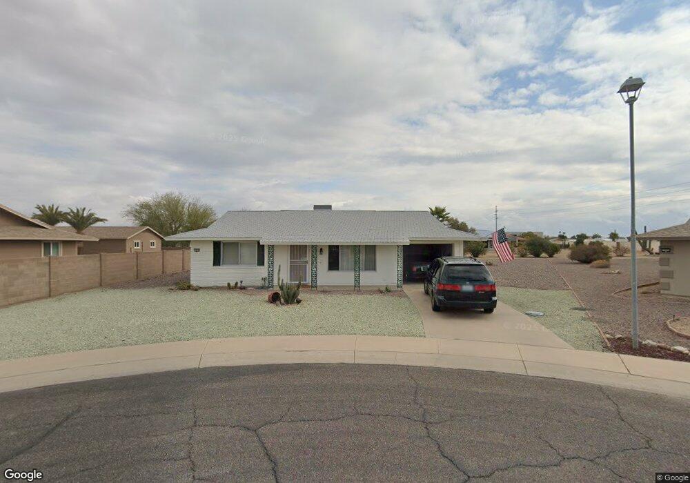 17013 N 96th Dr, Sun City, AZ 85373 - photo 1