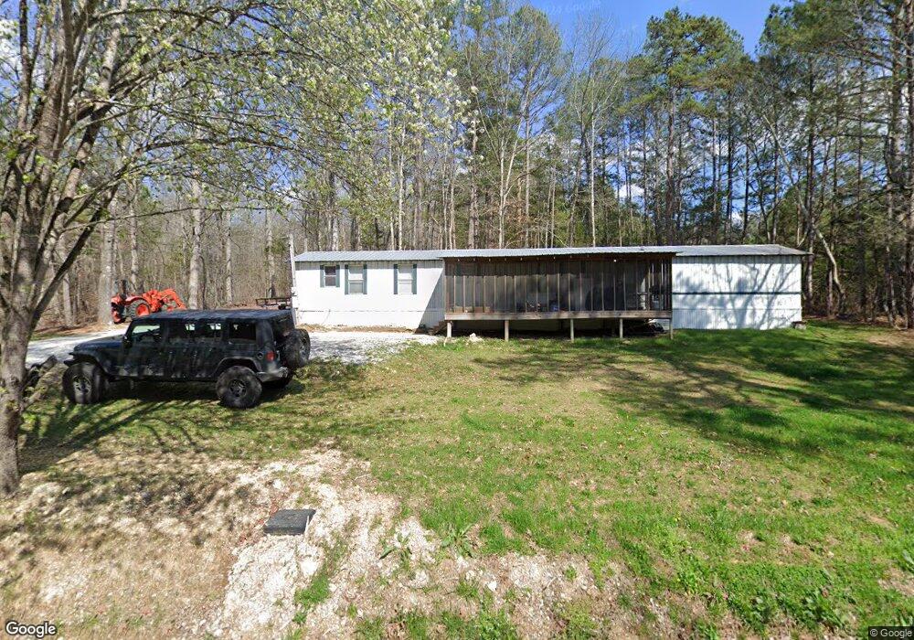 195 E Long Hollow Rd, Rock Spring, GA 30739 - photo 1