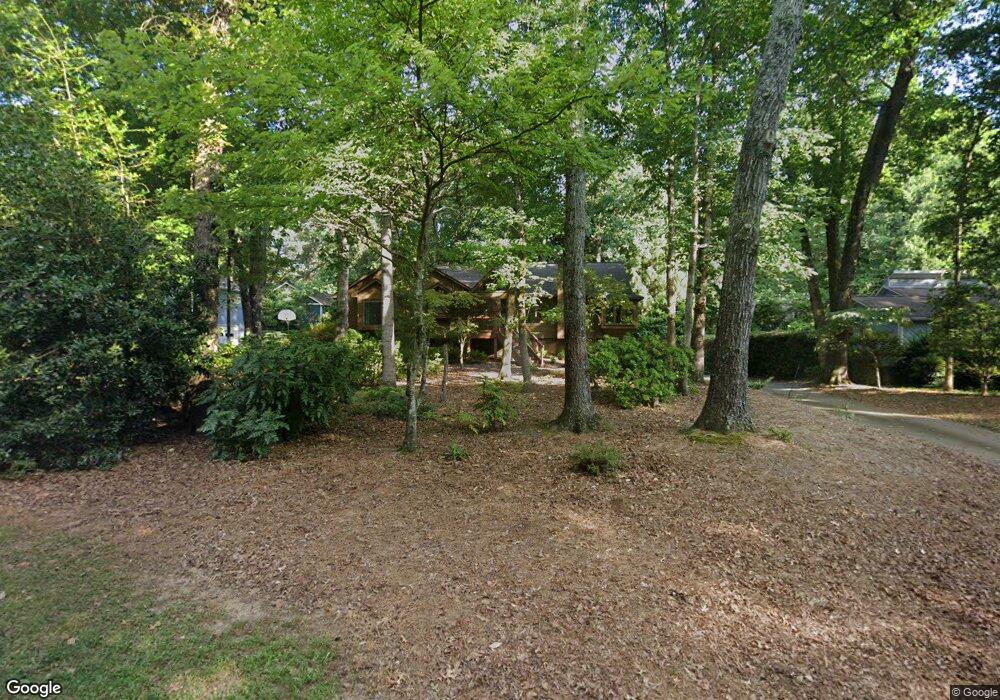 4918 Dillards Mill Way unit 5, Duluth, GA 30096 - photo 1