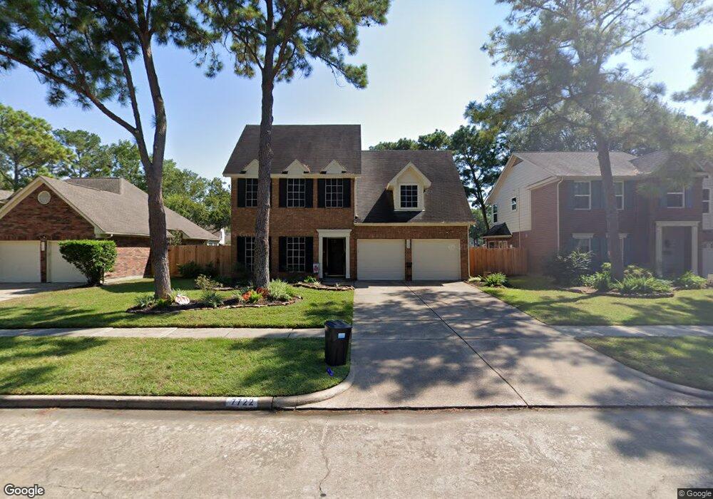 7722 Shangrila Ln, Houston, TX 77095 - photo 1