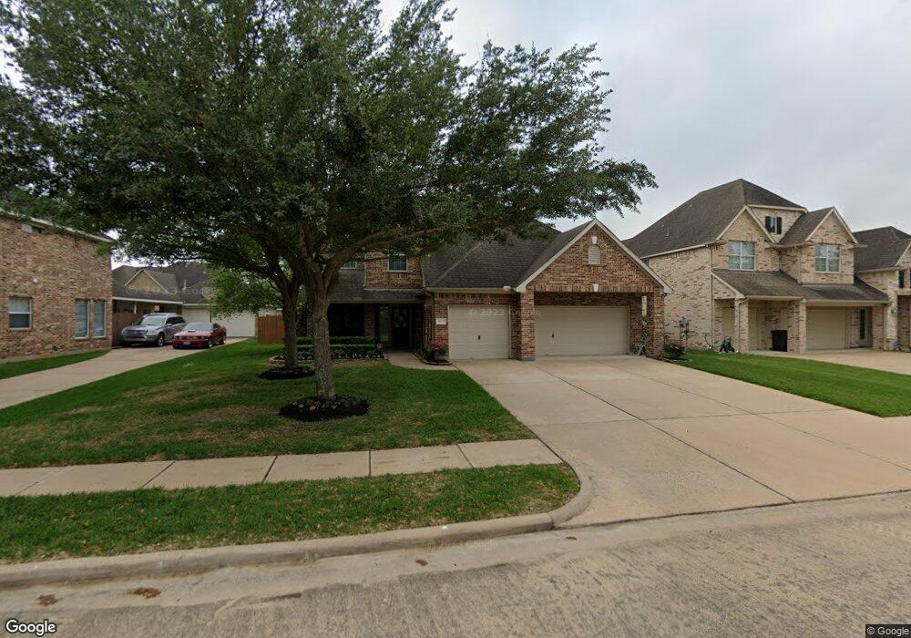 8627 Sunrise Meadow Ln, Houston, TX 77095 - photo 1
