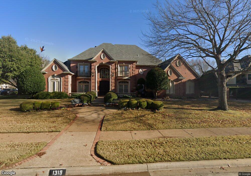 1319 Byron Nelson Pkwy, Southlake, TX 76092 - photo 1