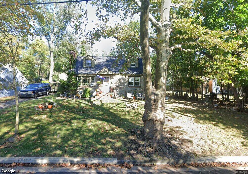 1285 Salem Rd unit 89, Plainfield, NJ 07060 - photo 1