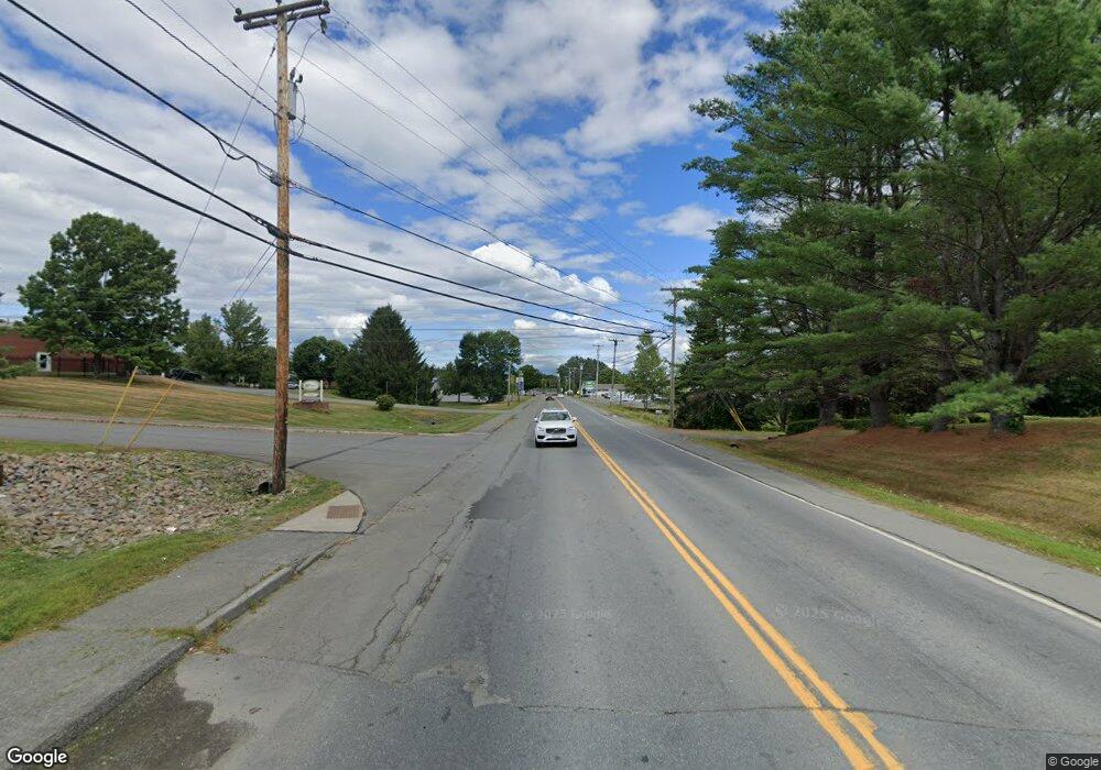 55 W Main St, Dover-Foxcroft, ME 04426 - photo 1