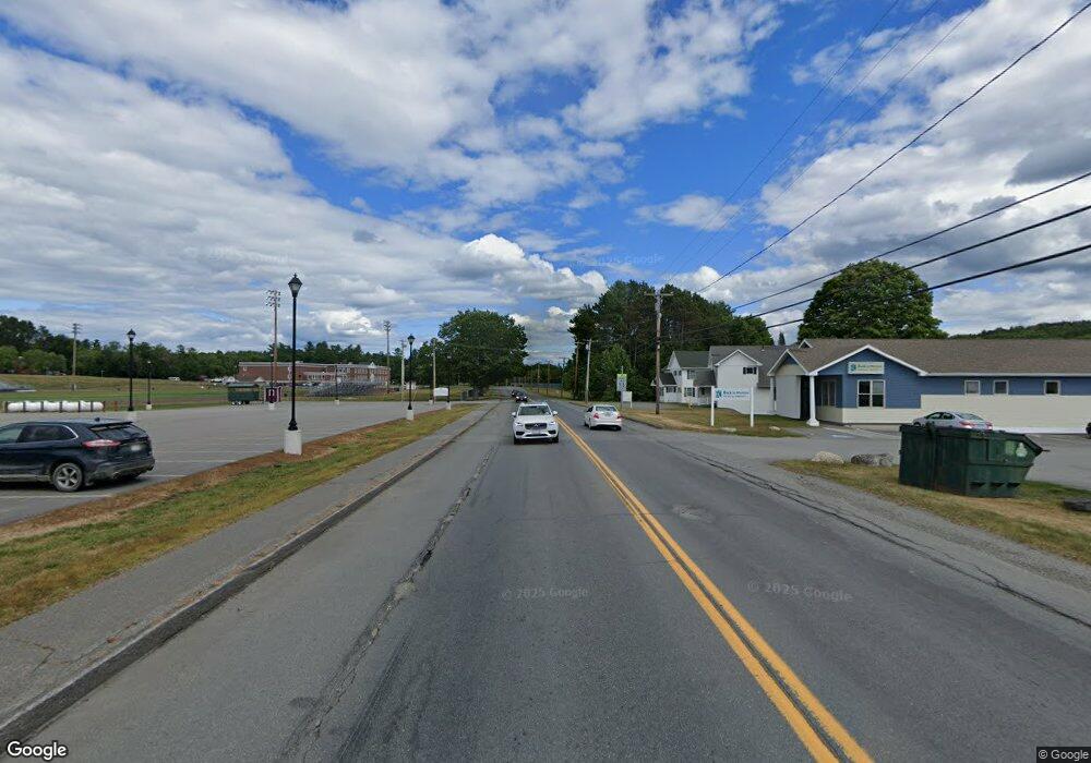 1009 W Main St, Dover-Foxcroft, ME 04426 - photo 1