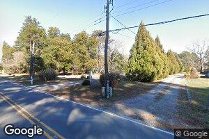 3215 Weems Rd, Weems, VA 22576