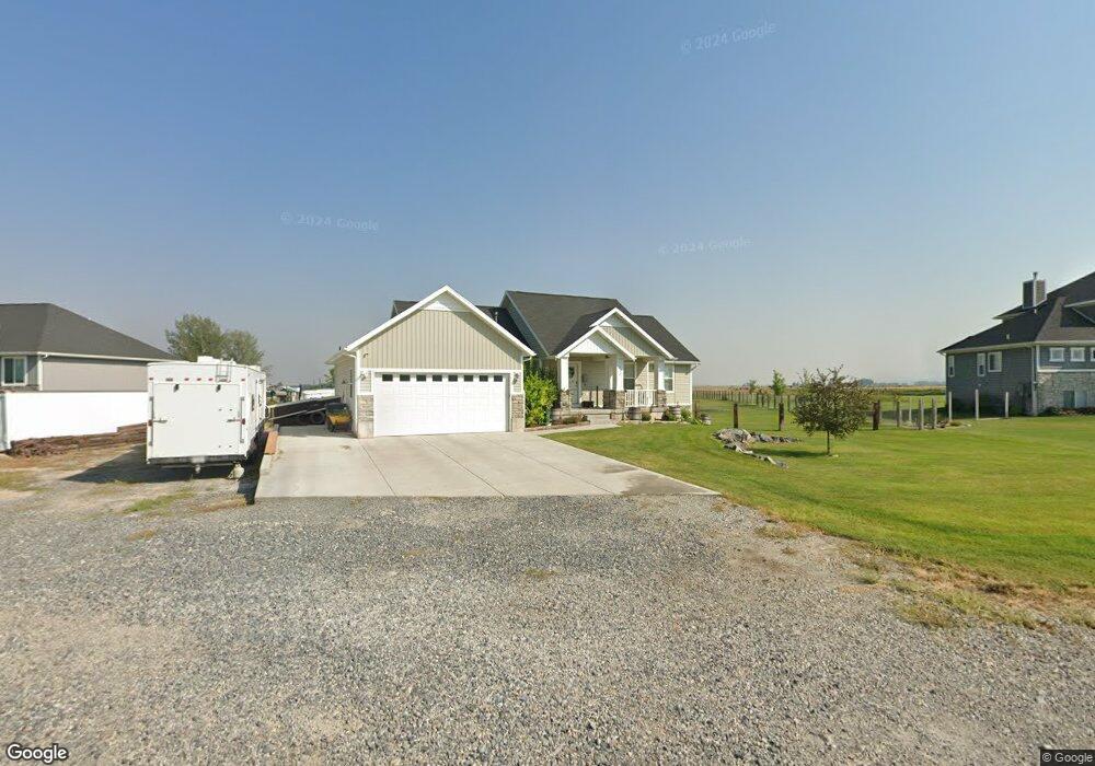 1117 W 6600 N, Smithfield, UT 84335 - photo 1