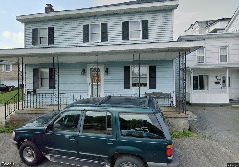 130 N Railroad St, Tamaqua, PA 18252 - photo 1