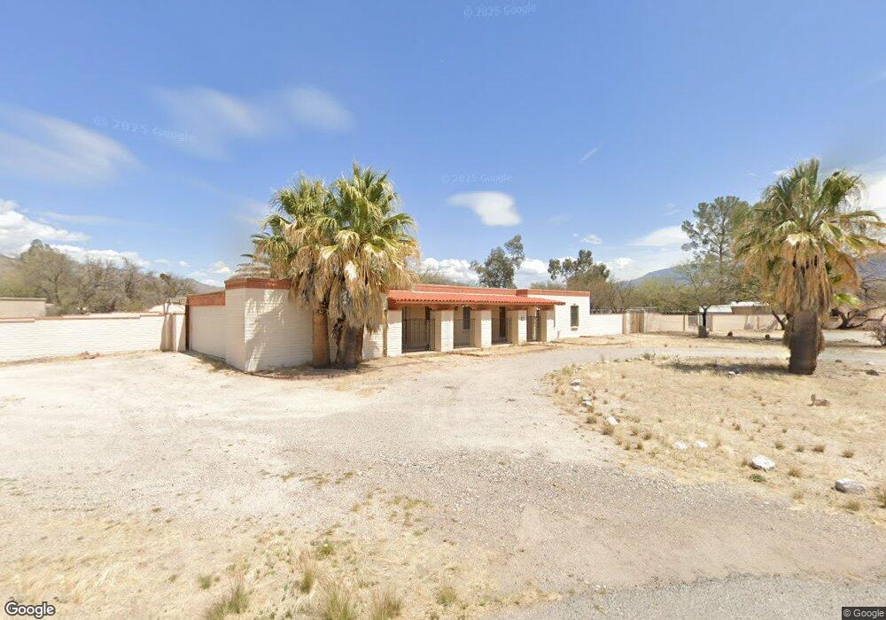 2820 N Conestoga Ave, Tucson, AZ 85749 - photo 1