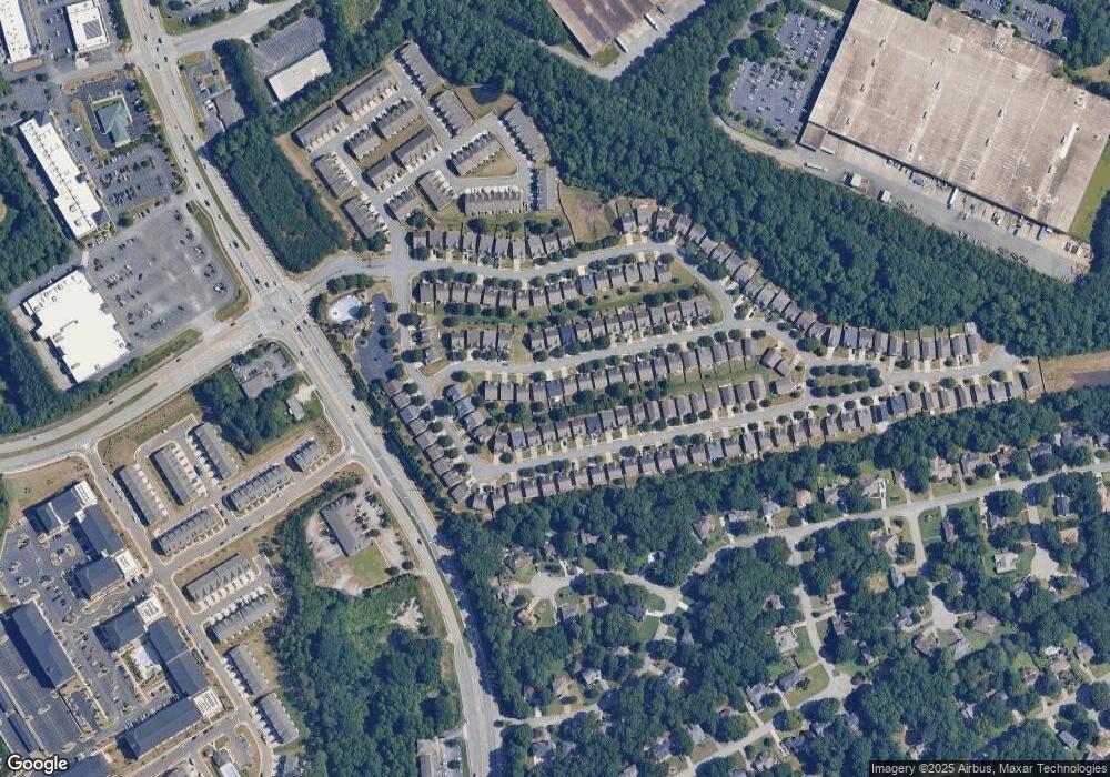 404 Reynoldston Way, Suwanee, GA 30024 - photo 1