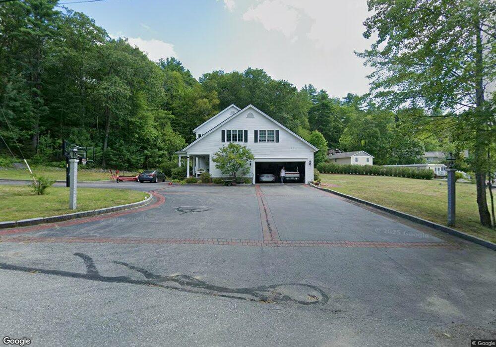 24 Coot Bay Dr, Rindge, NH 03461 - photo 1