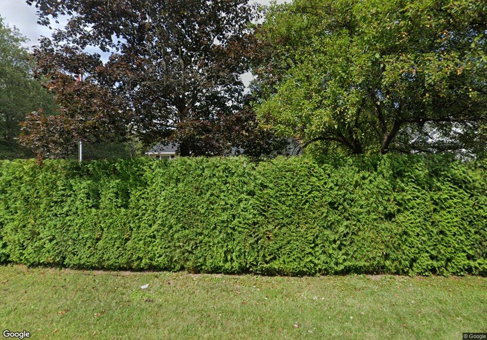 613 West St, Ludlow, MA 01056 - photo 1