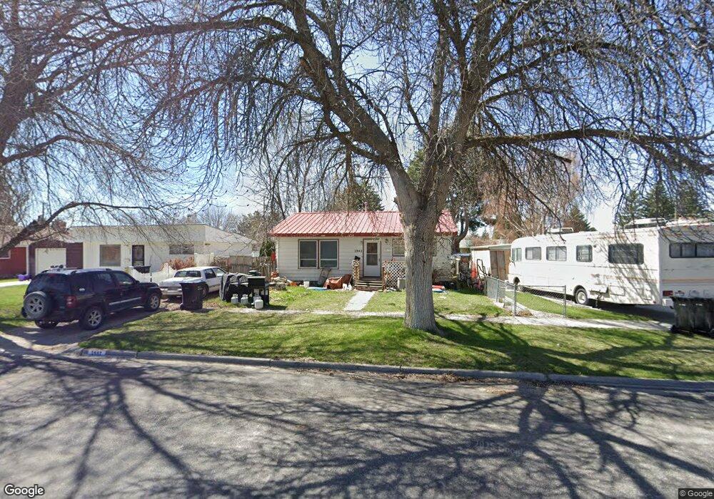 1942 Yale Ave, Burley, ID 83318 - photo 1