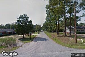 208 W Wallace St, Sylvester, GA 31791