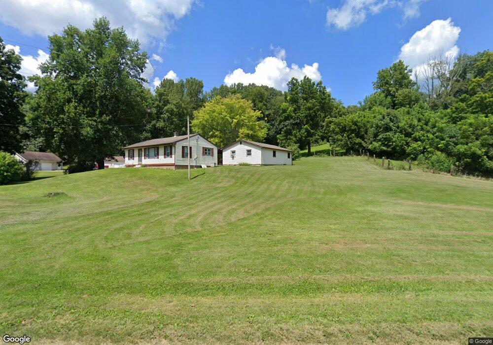 4780 W Allentown Rd, Connersville, IN 47331 - photo 1