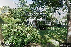 10 Ramsdell Rd, Falmouth, ME 04105