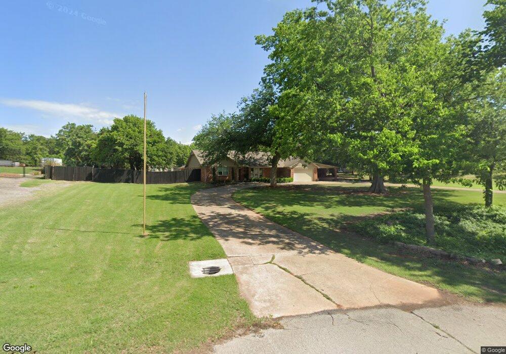 2201 Rambling Rd, Edmond, OK 73025 - photo 1