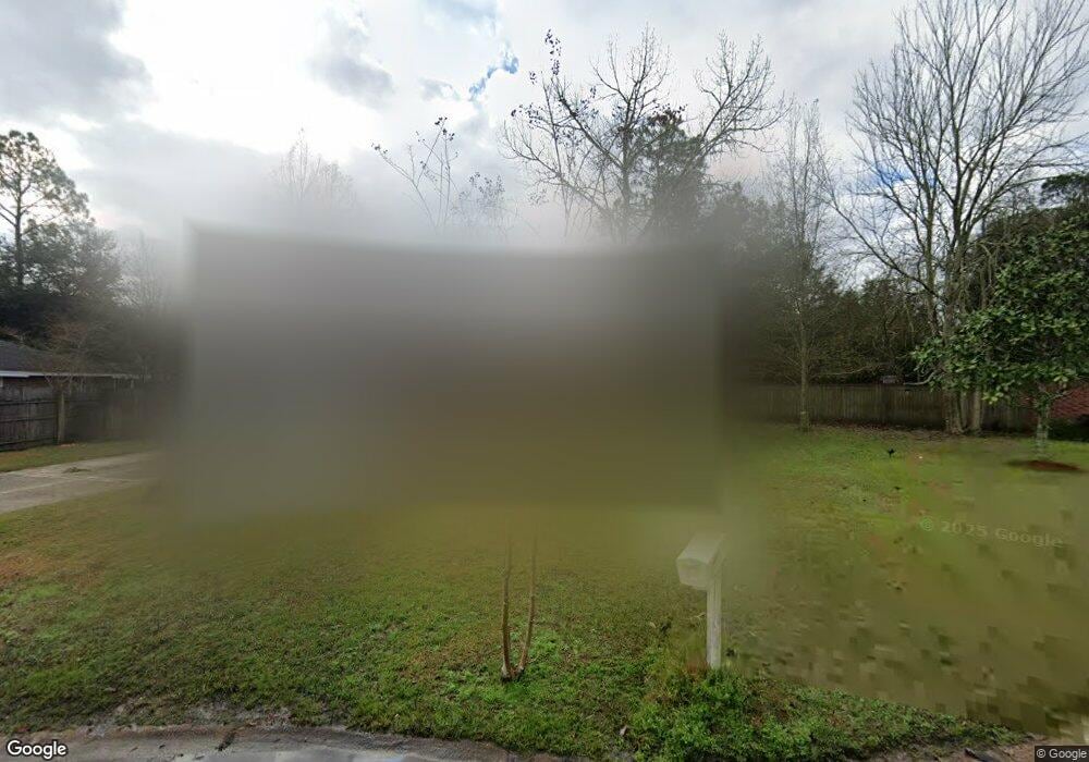 203 Lake Calcasieu Ct, Slidell, LA 70461 - photo 1