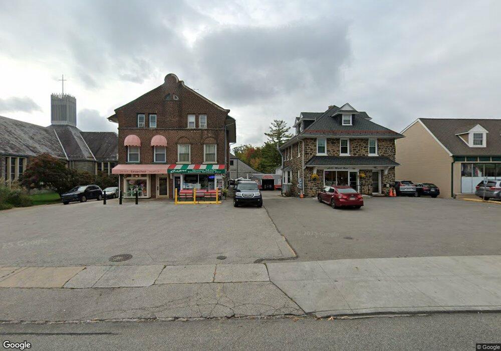 238 E Lancaster Ave, Wayne, PA 19087 - photo 1