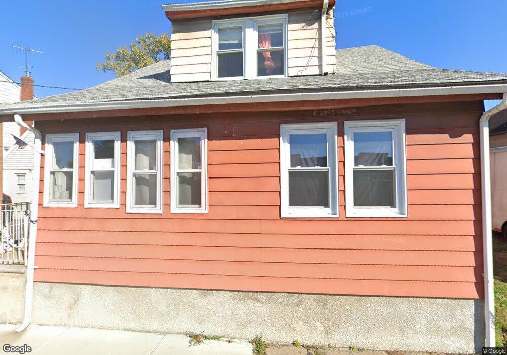 115 3rd St, Hillside, NJ 07205 - photo 1