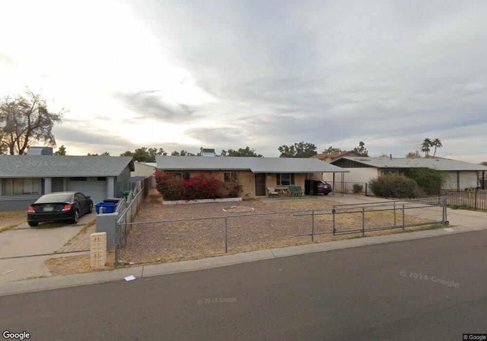 456 S 74th Place, Mesa, AZ 85208 - photo 1