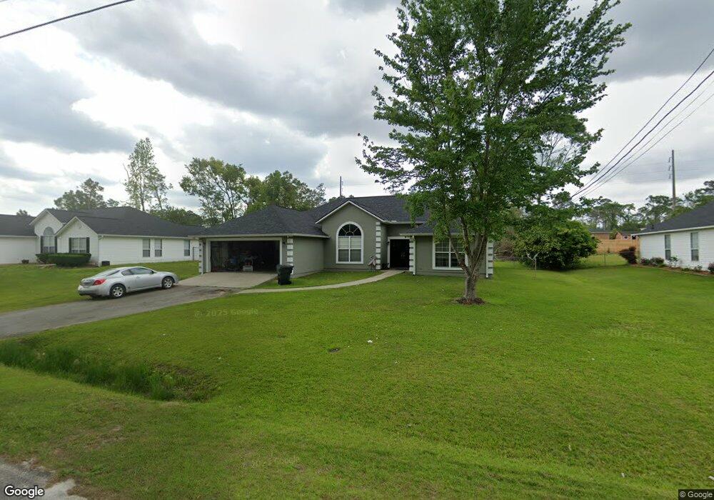 312 Pearson Ln, Douglas, GA 31533 - photo 1