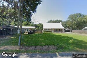 62119 Bayou Rd, Plaquemine, LA 70764