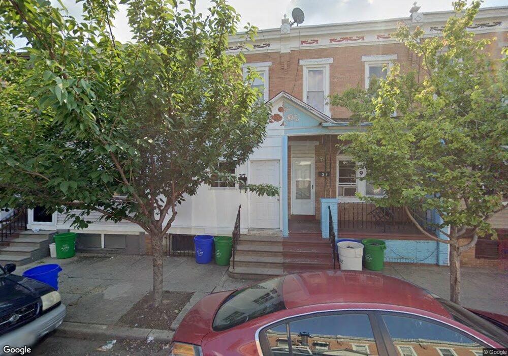 37 N 28th St, Camden, NJ 08105 - photo 1