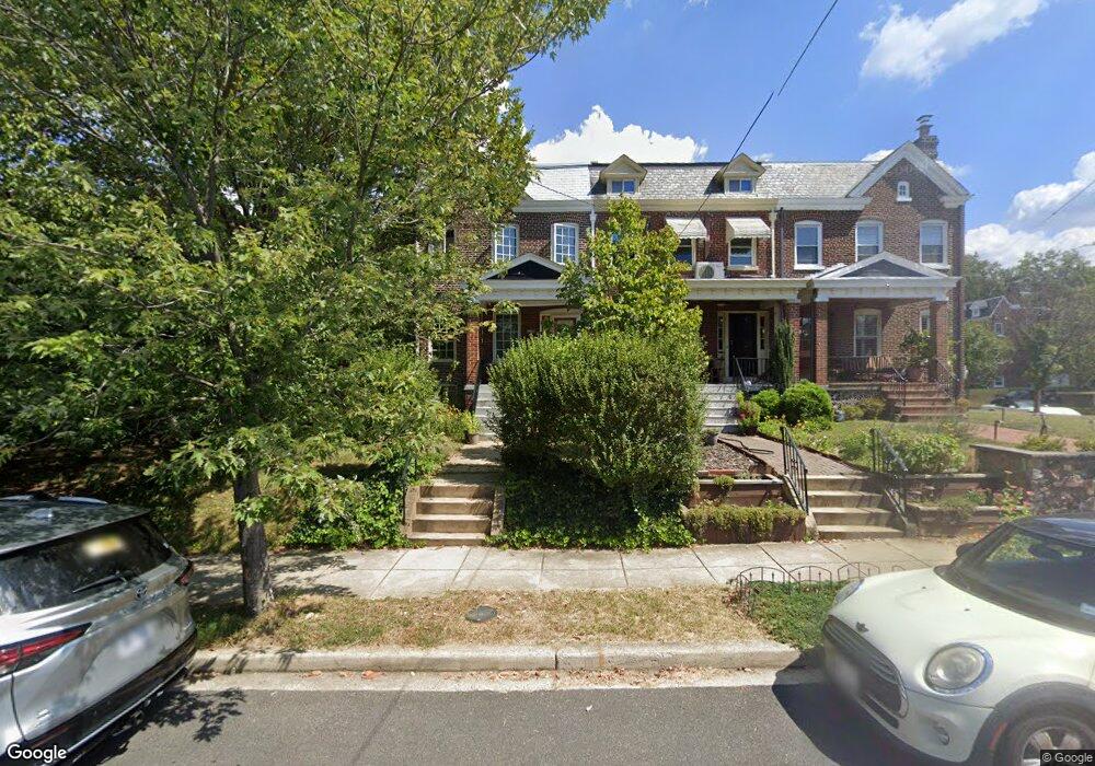 4105 13th Place NE, Washington, DC 20017 - photo 1